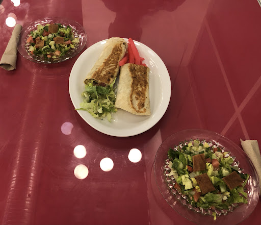 Photo of Levantine Middle Eastern Restaurant - 225 Menzies St #103, Victoria, BC V8V 2G6